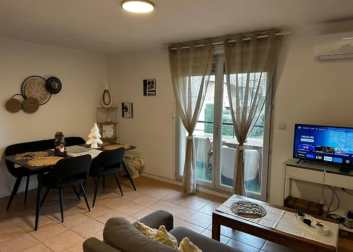 Villa De Castelli - Residence Avec Piscine