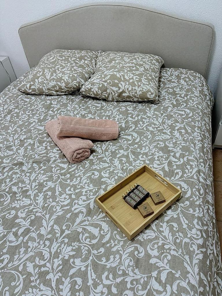 Appartement De Castelli - Avec Piscine