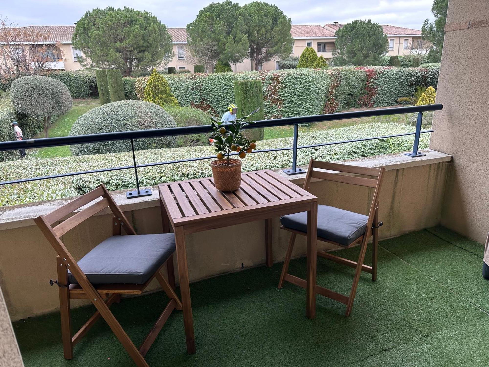De Castelli - Avec Piscine Appartement