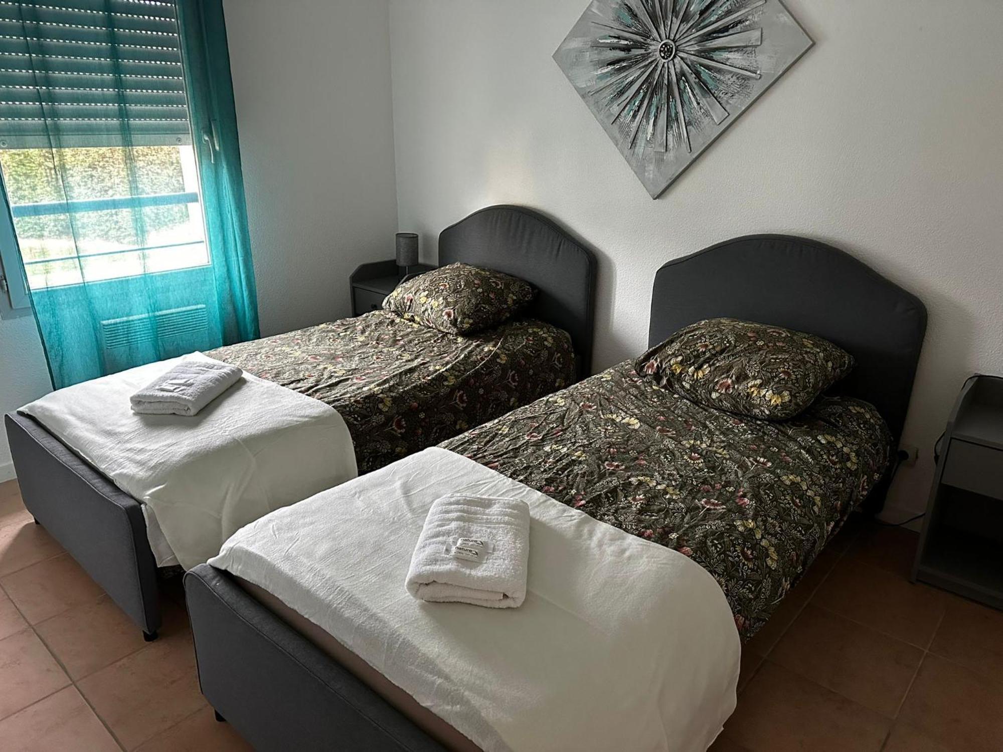 Appartement De Castelli - Avec Piscine Carcassonne