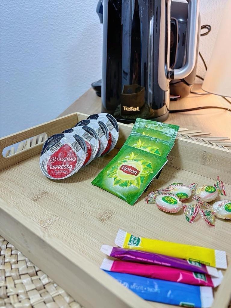 Un Détour Appartamento *